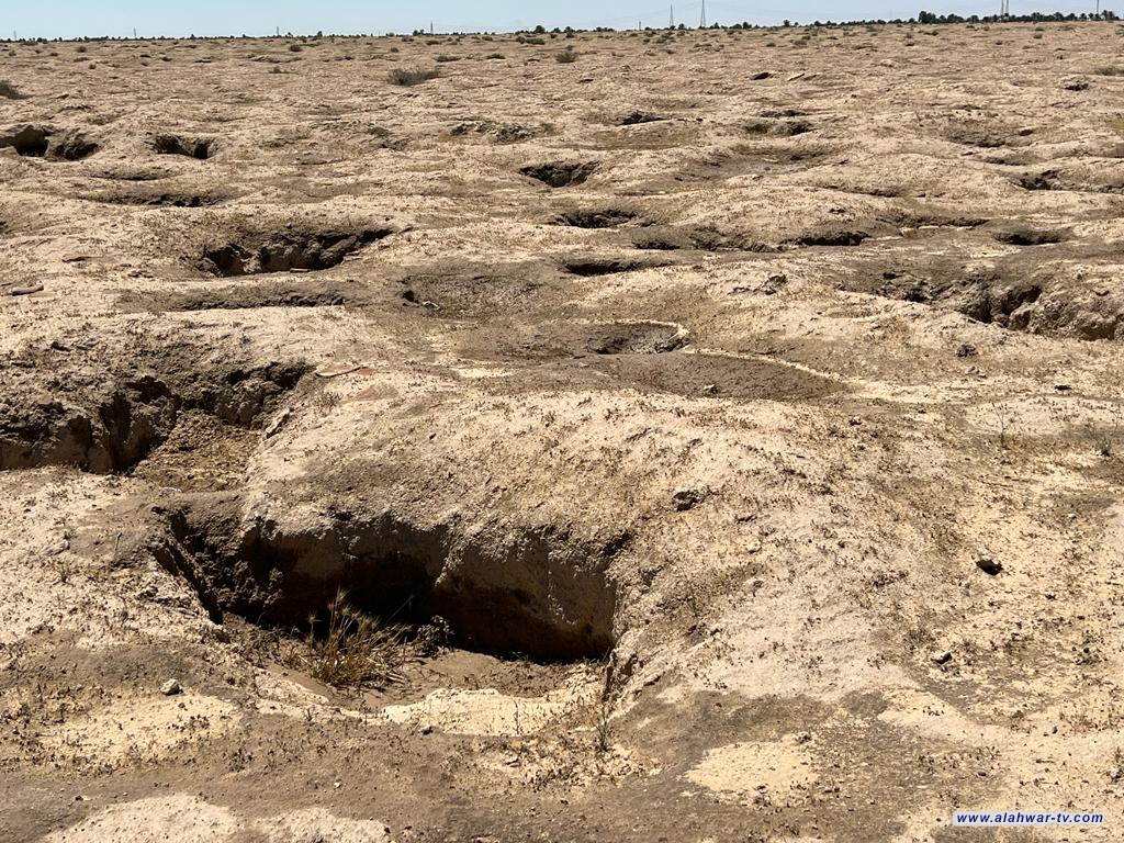 الخبير الأمني عقيل الطائي يحذر من تحركات سفيرة أمريكا لدى العراق